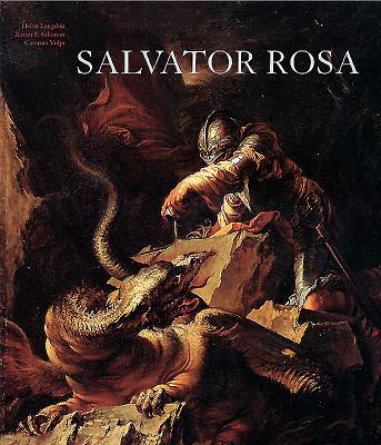 Salvator Rosa - Langdon, Helen, and et al.