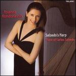 Salzedo's Harp: Music of Carlos Salzedo