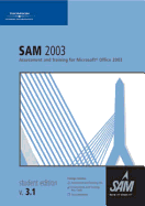 Sam 2003 Assessment and Training 3.1 - Course Technology, Cengage Learning, and Course, Technology