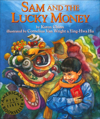 Sam and the Lucky Money - Chinn, Karen