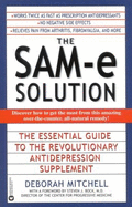 Sam-E Solution