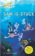 Sam Is Stuck: (dyslexie Font) Decodable Chapter Books
