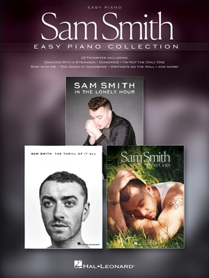 Sam Smith - Easy Piano Collection - Smith, Sam