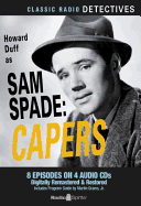 Sam Spade: Capers