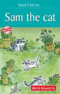 Sam the Cat: Level 1