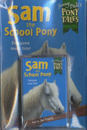Sam the School Pony