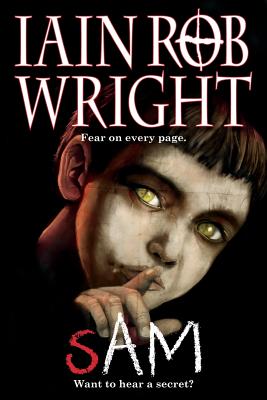 Sam - Wright, Iain Rob