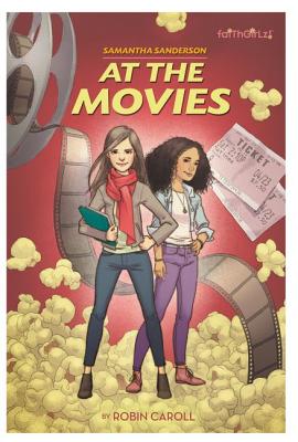 Samantha Sanderson At the Movies - Caroll, Robin