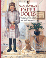 Samantha's Paper Dolls