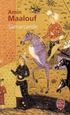 Samarcande - Maalouf, Amin