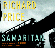 Samaritan - Price, Richard, and Boatman, Michael (Read by)