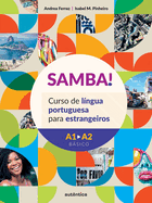 SAMBA! Curso de l?ngua portuguesa para estrangeiros