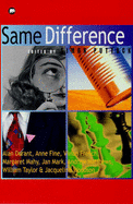 Same Difference - Puttock, Simon (Editor), and Durant, Simon, and Fine, Anne