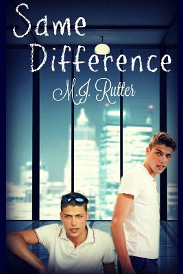 Same Difference - Design, Sassy Queens of, and Rutter, M J