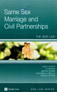 Same Sex Marriage: The New Law