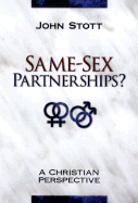 Same-Sex Partnerships?: A Christian Perspective