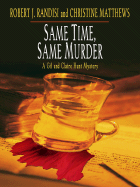 Same Time Same Murder