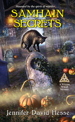 Samhain Secrets - Hesse, Jennifer David