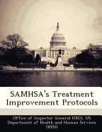 Samhsa's Treatment Improvement Protocols