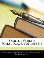 Samlede Vaerker: Folkeudgave, Volumes 8-9