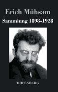 Sammlung 1898-1928