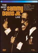 Sammy Davis, Jr.: Best of Live - 