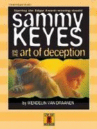 Sammy Keyes and the Art of Deception with 6 CDs