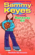 Sammy Keyes and the Runaway Elf - Draanen, Wendelin Van