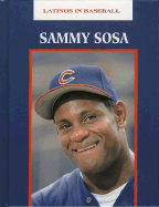 Sammy Sosa (Latinos Baseball)(Oop)