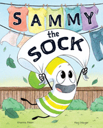 Sammy the Sock