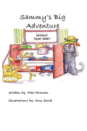 Sammy's Big Adventure: Sammy's Super Safari