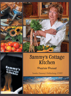 Sammy's Cottage Kitchen: Prairie Proud