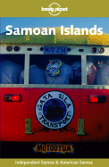 Samoan Islands - Talbot, Dorinda, and Bennet, Michelle (Revised by)