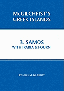 Samos with Ikaria & Fourni