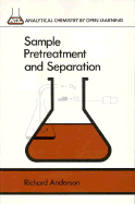 Sample pretreatment and separation