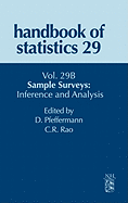 Sample Surveys: Inference and Analysis: Volume 29b