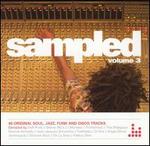 Sampled, Vol. 3 - Various Artists