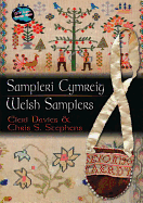 Sampleri Cymreig/Welsh Samplers