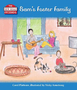 Sam's Foster Family