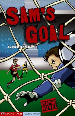 Sam's Goal - Hardcastle, Michael