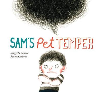 Sam's Pet Temper - Bhadra, Sangeeta