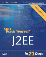 Sams Teach Yourself J2ee in 21 Days