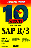 Sams Teach Yourself SAP R/3 in 10 Minutes