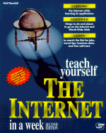 Sams Teach Yourself the Internet in 21 Days