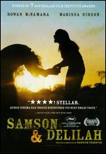 Samson and Delilah - Warwick Thornton