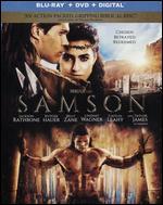 Samson [Blu-ray]