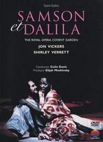 Samson et Dalila (The Royal Opera)