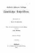 Samtliche Schriften