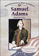 Samuel Adams (Rwl) - Jones, Veda Boyd