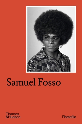 Samuel Fosso - Barthe, Christine (Introduction by)